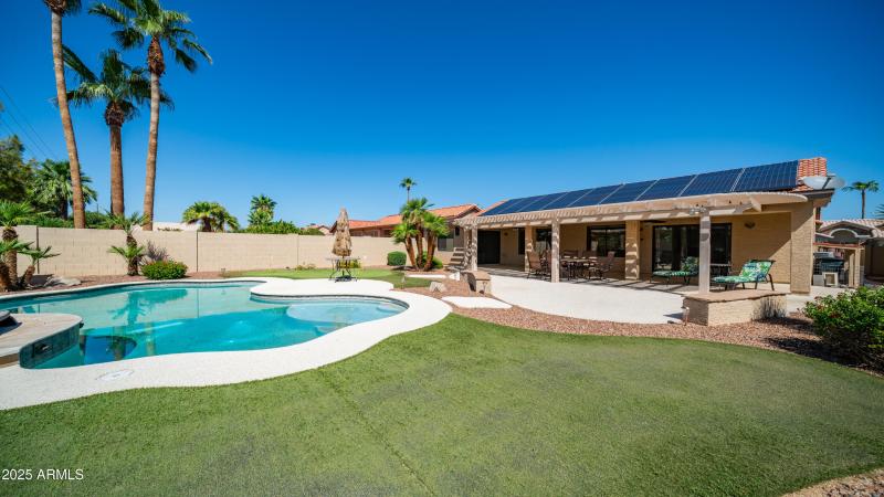 10641 E Coopers Hawk Dr Exterior Photos-