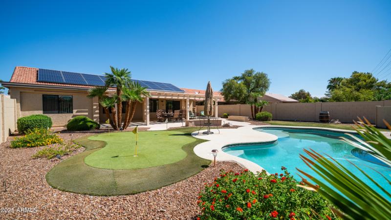 10641 E Coopers Hawk Dr Exterior Photos-