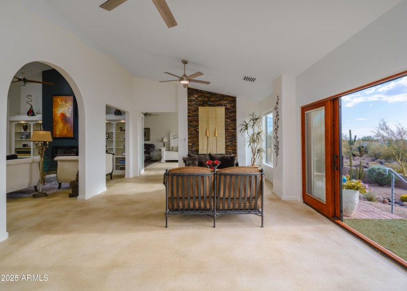 Sun Room