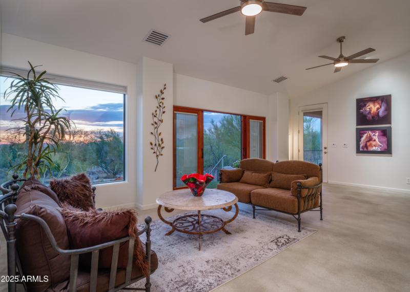 Sun Room