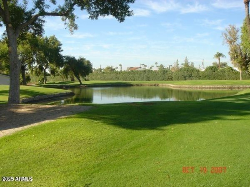 shadows golf