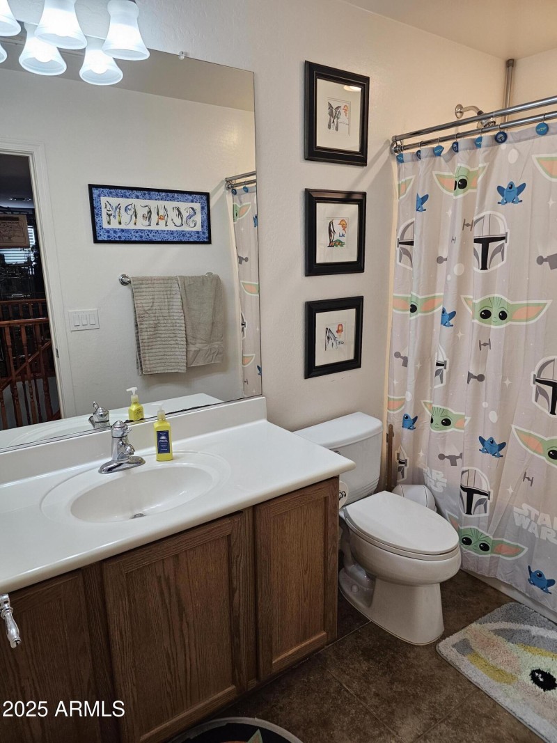 Guest Bath
