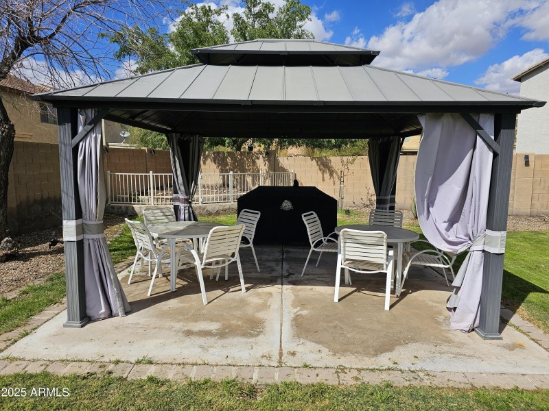 Gazebo