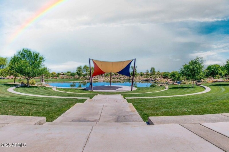 Ampitheater