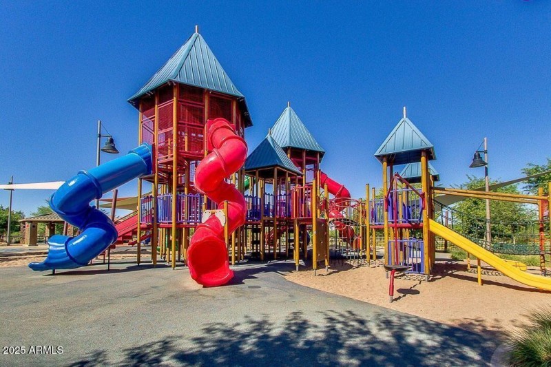 Kids walley world