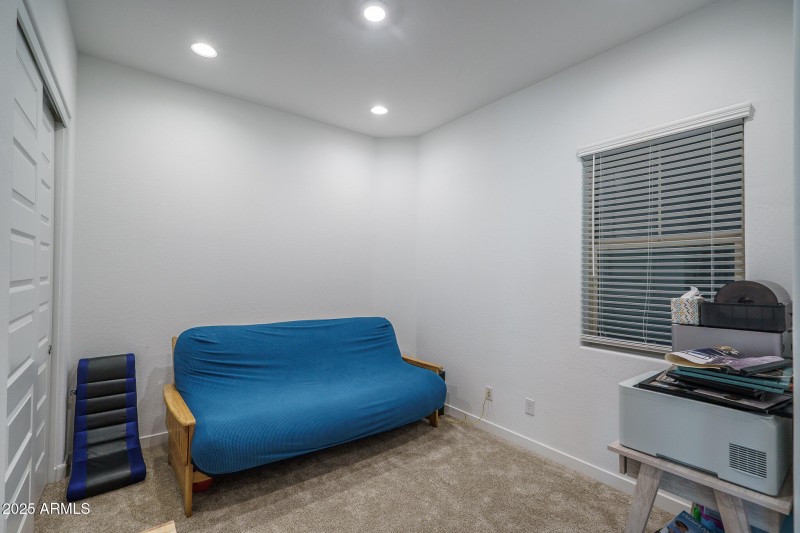 15) BEDROOM 3