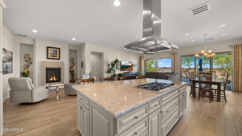 Bright and Beautiful Living