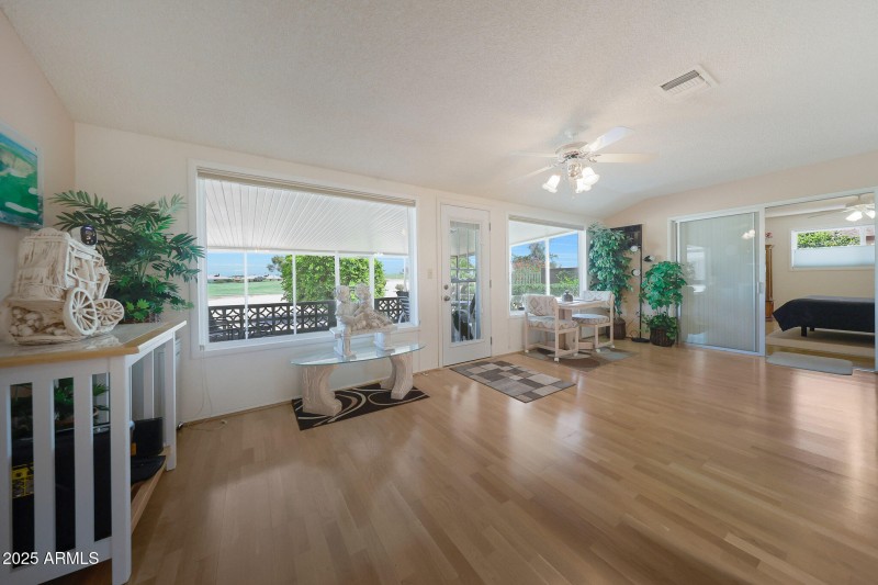 Arizona Room