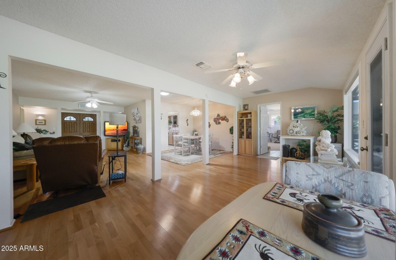 Arizona Room