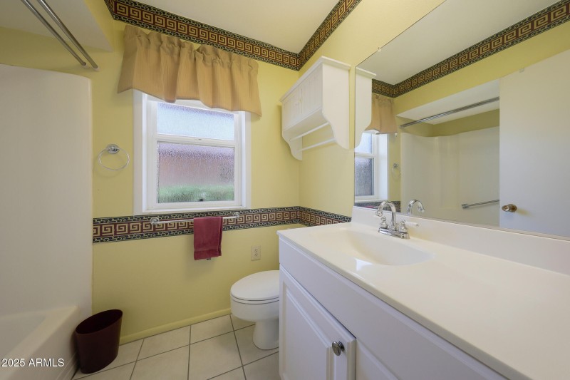 Guest Bath