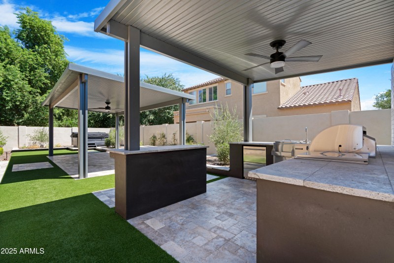 Backyard 3