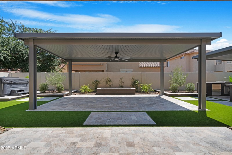 Backyard 5