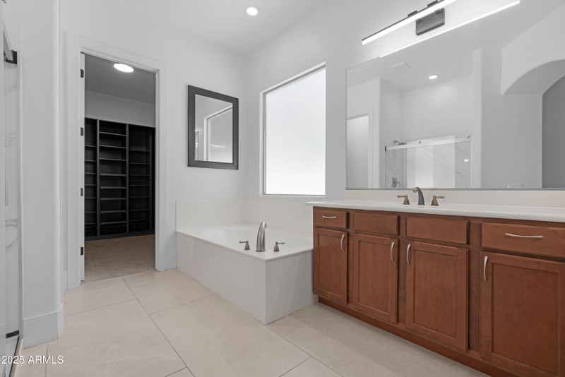 Primary Bath 1