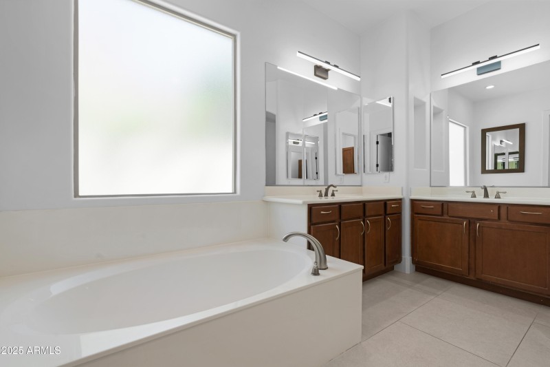 Primary Bath 2