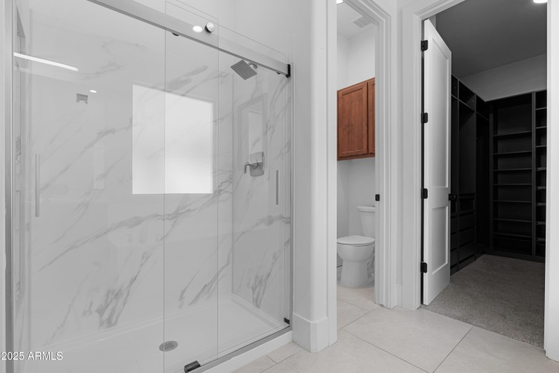 Primary Bath 3
