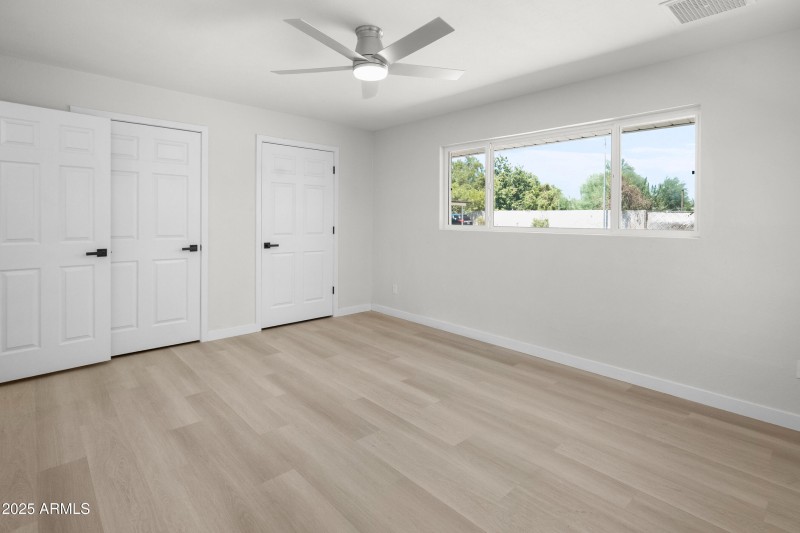 Additional Bedroom