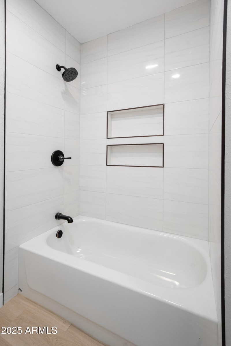 Additional bath