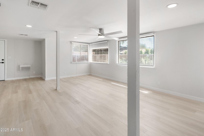 Media Room