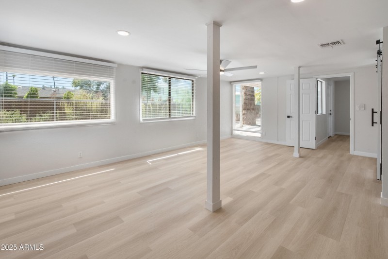 Bonus Room