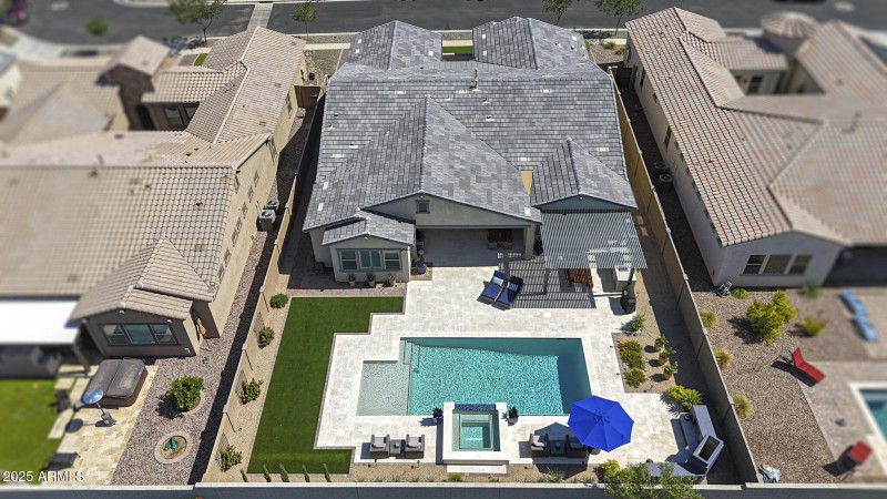 Dream Home