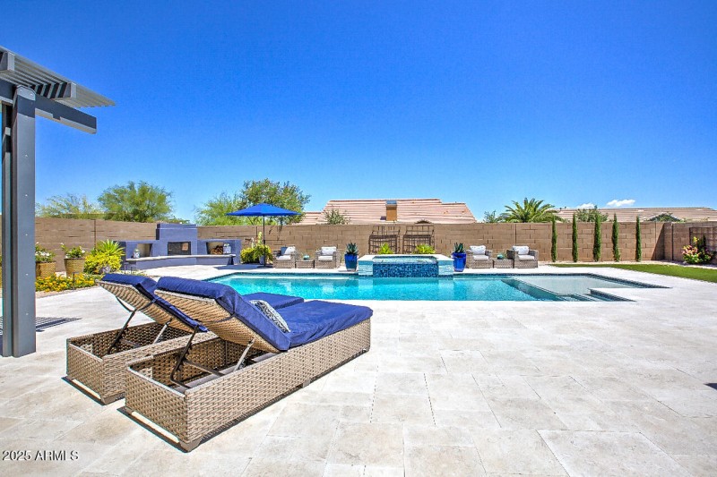 Oasis