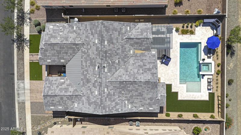 From Above