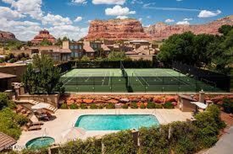 canyon mesa pool_tennis