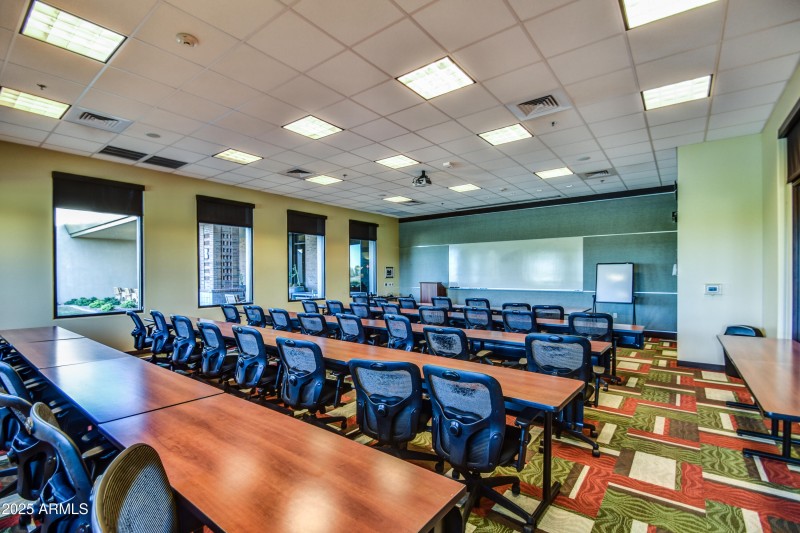 Classroom