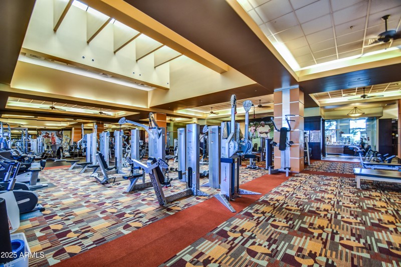 Gym