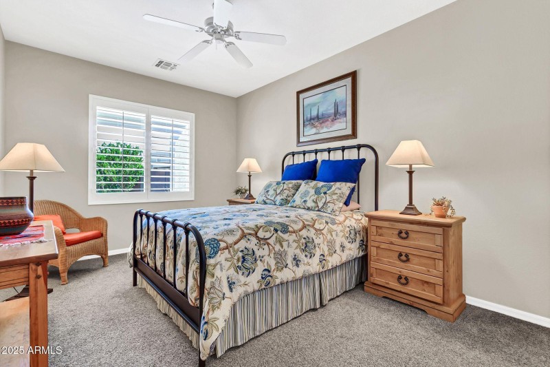 Guest Suite