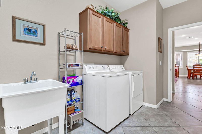 Utility Sink