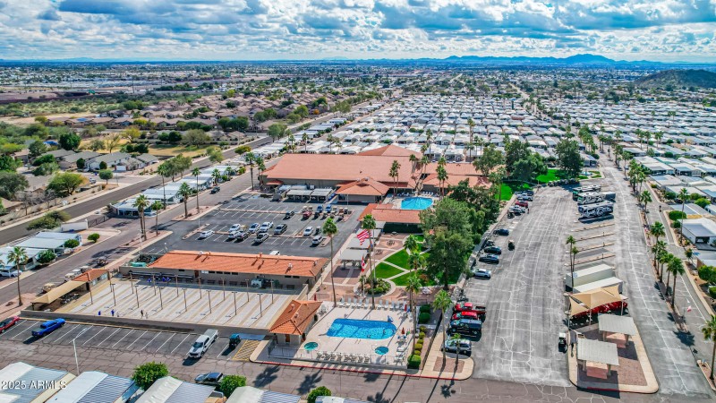 A Premier 55+ Resort Community