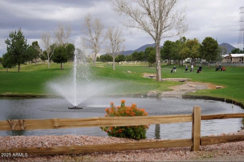 02 - Beautiful Golf Courses