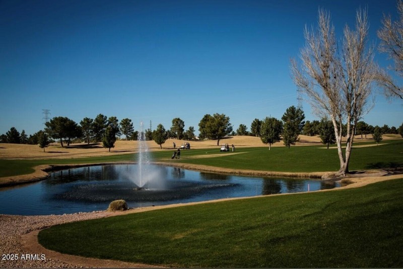 06 - Executive Golf Course
