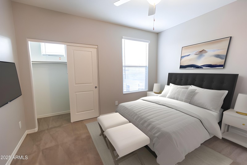 18 - Virtually Staged