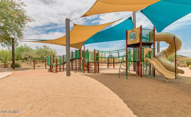 VISTANCIA MOUNTAIN VISTA PARK