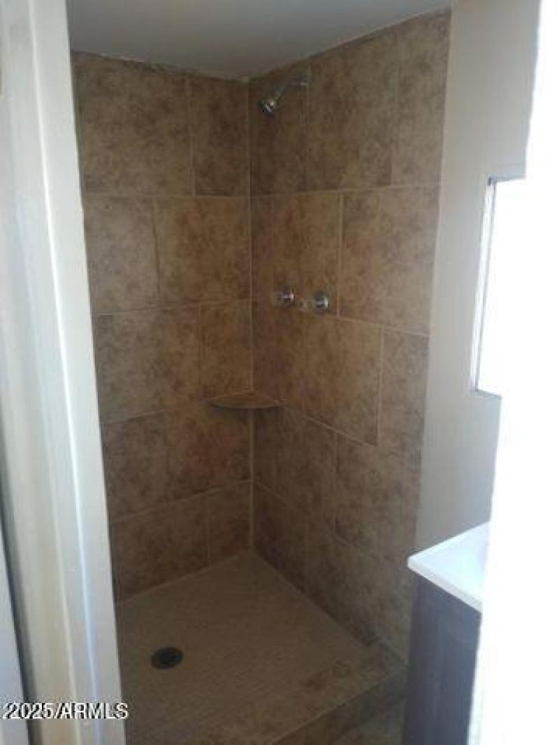 Monroe unit 2 bathroom