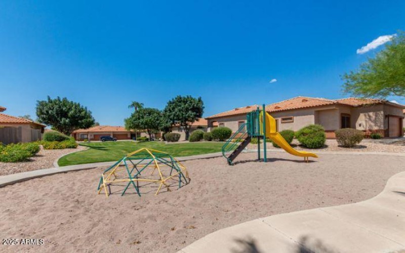 Encanto Playground