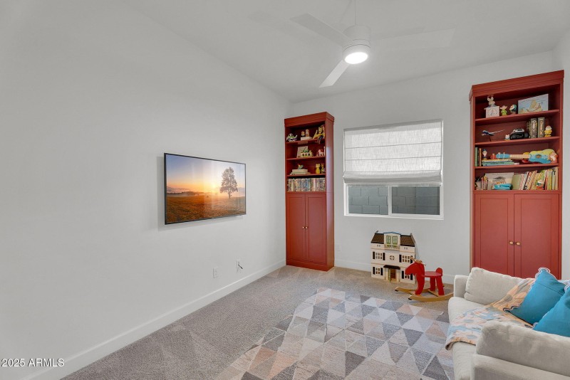 Bonus Room