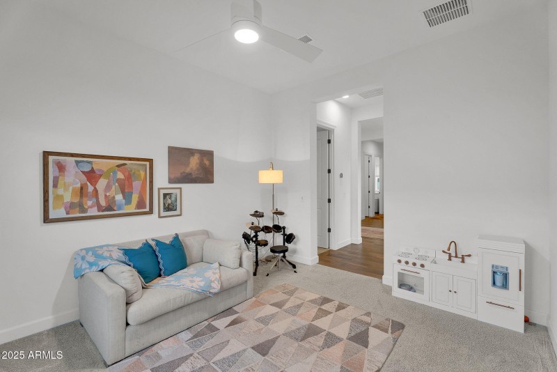 Bonus Room