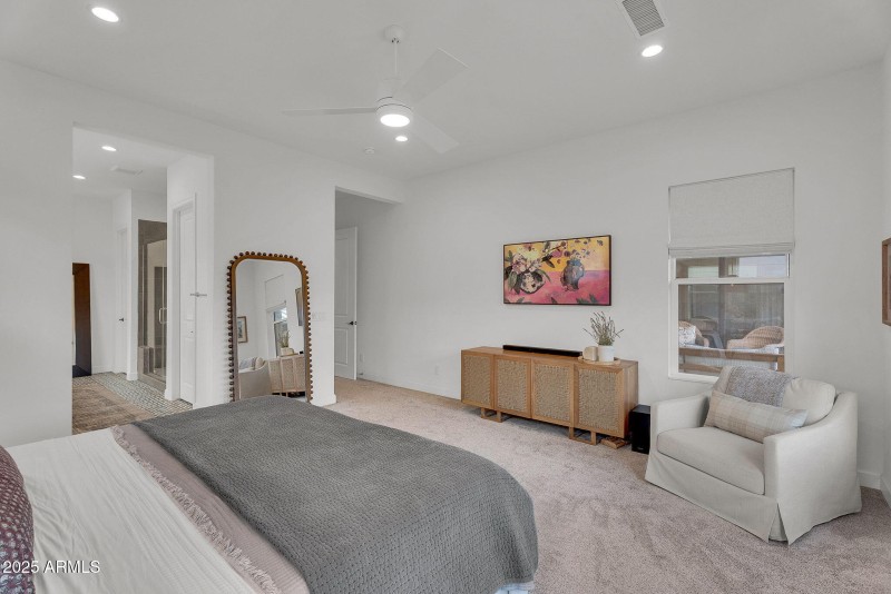 Primary Suite