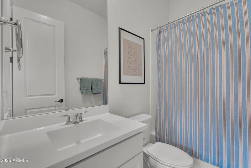 Bed 2 En Suite