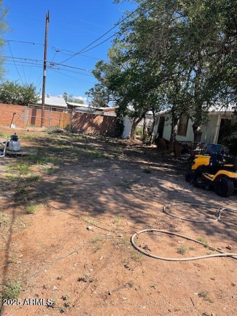 Backyard 2