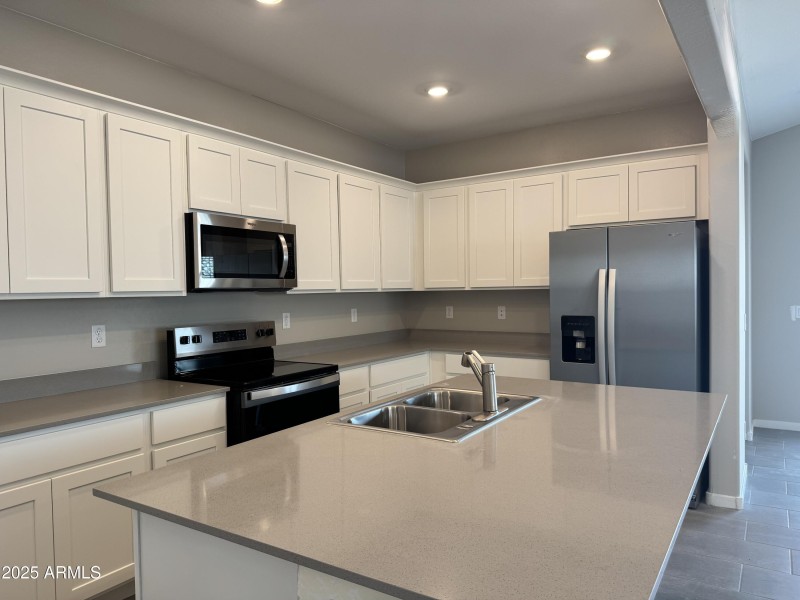 Kitchen-
