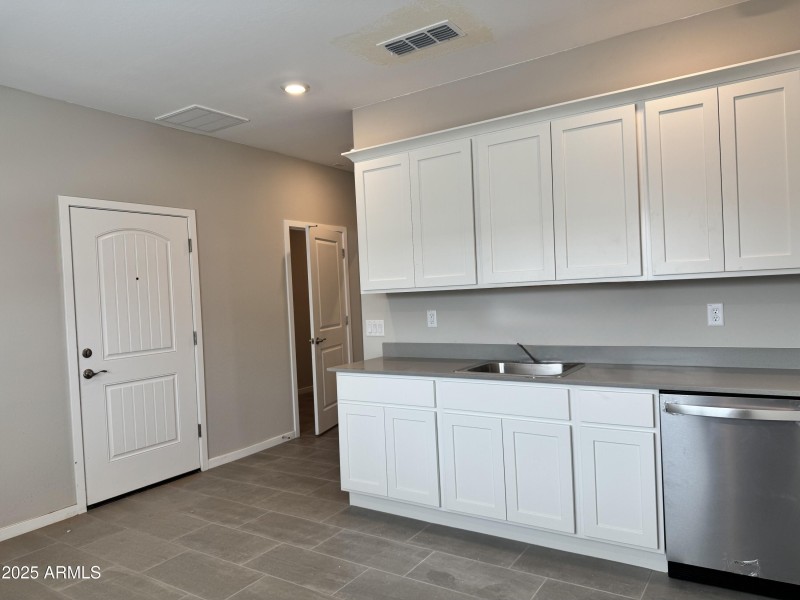 Kitchenette