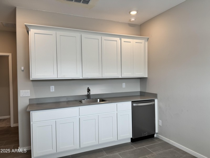 Kitchenette-