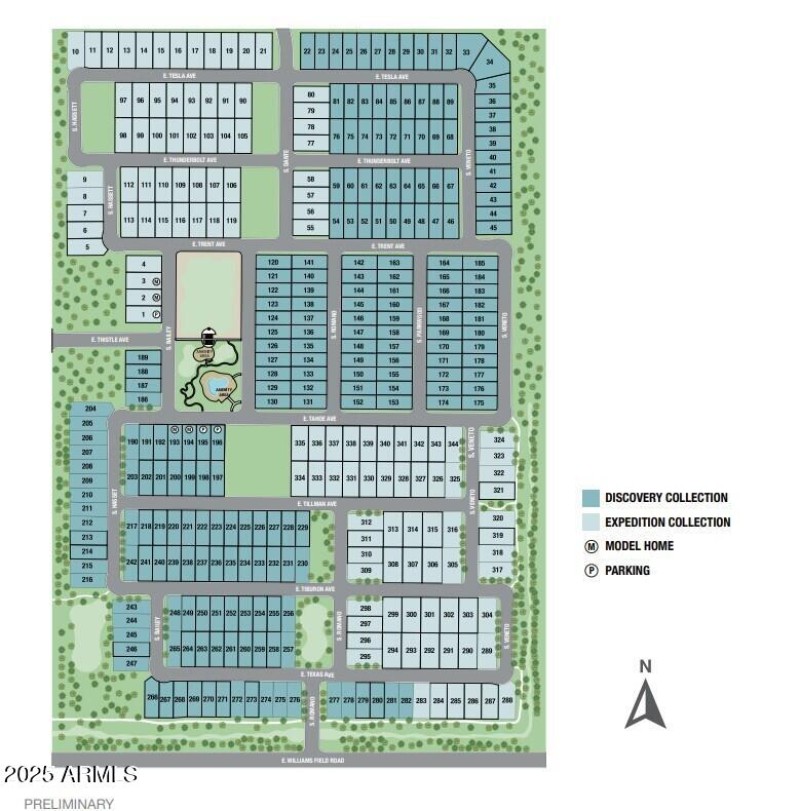 Site Map