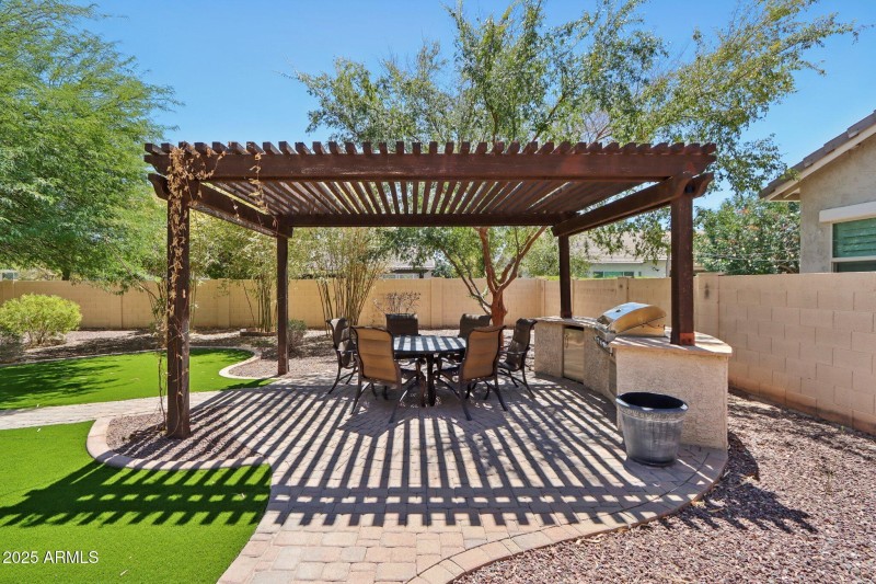 Gazebo