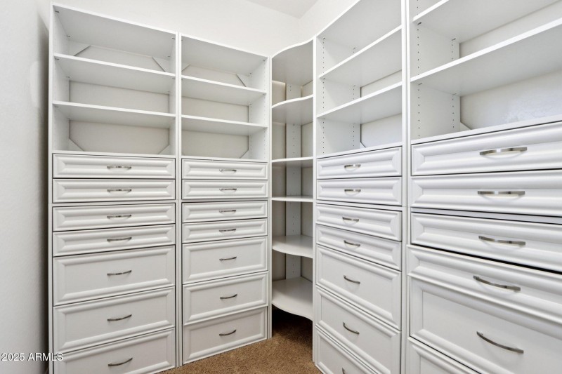 Walkin Closet