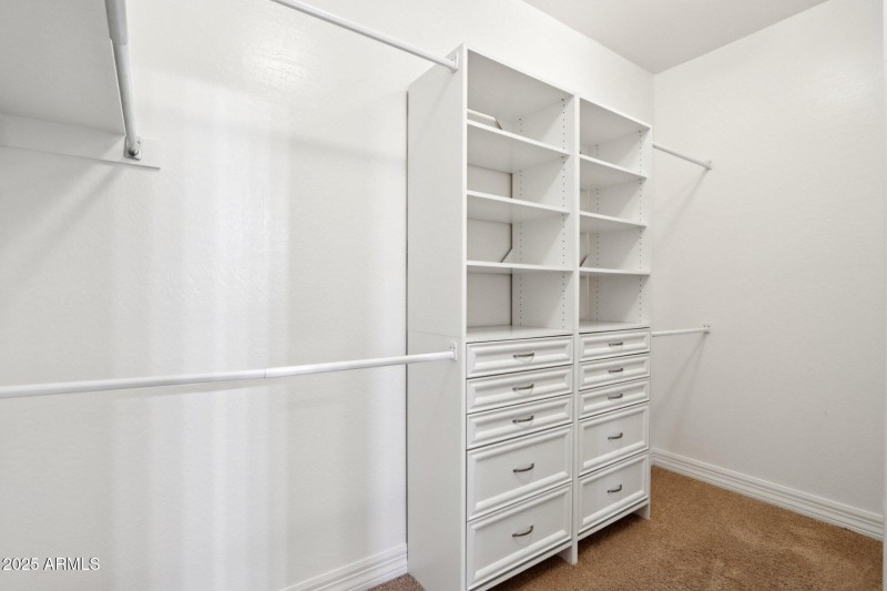 Primary Closet 1
